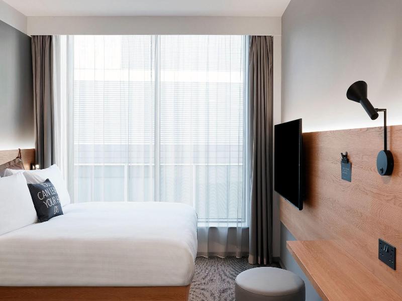 Moxy Manchester City image