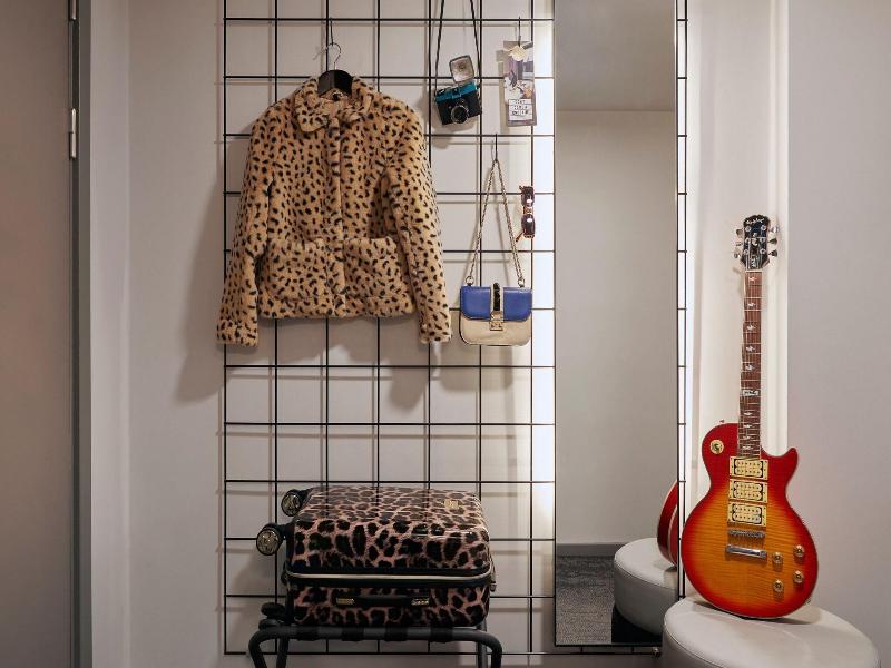 Moxy Manchester City image