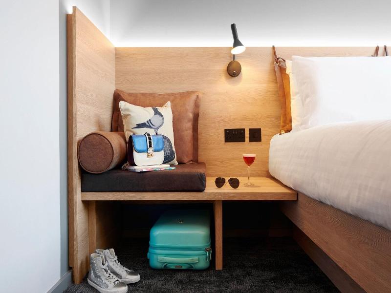 Moxy Manchester City image