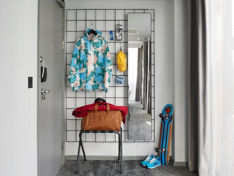 Moxy Manchester City image
