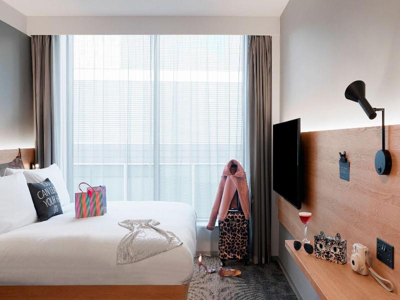Moxy Manchester City image