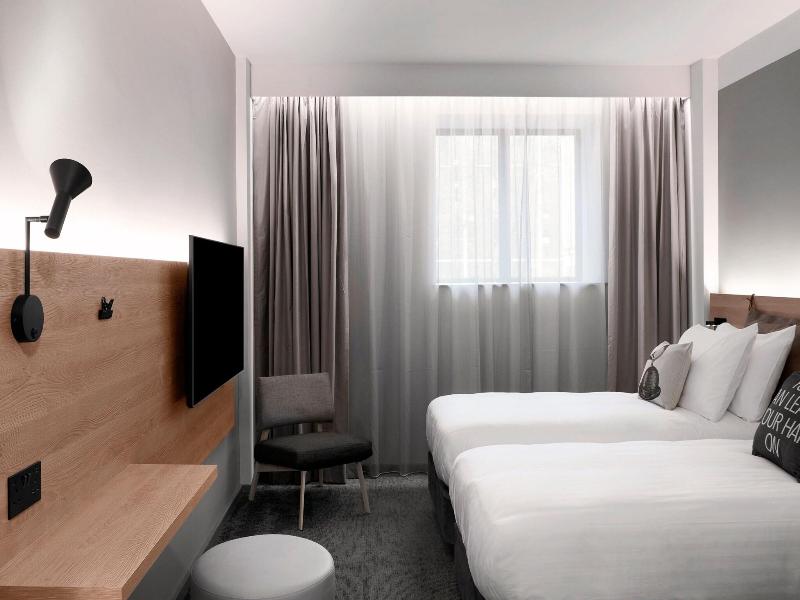 Moxy Manchester City image