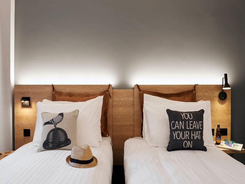 Moxy Manchester City image