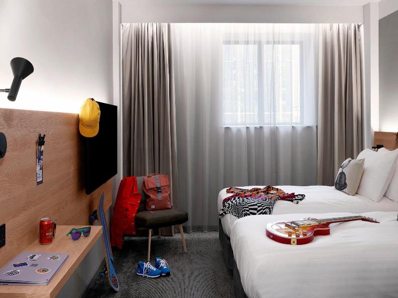 Moxy Manchester City image