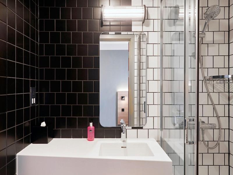 Moxy Manchester City image