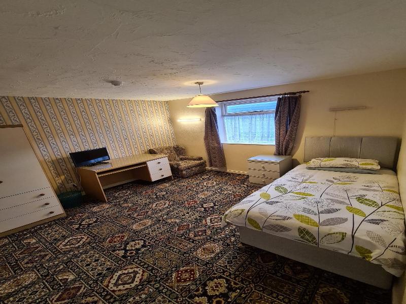 The Coach House Rooms image