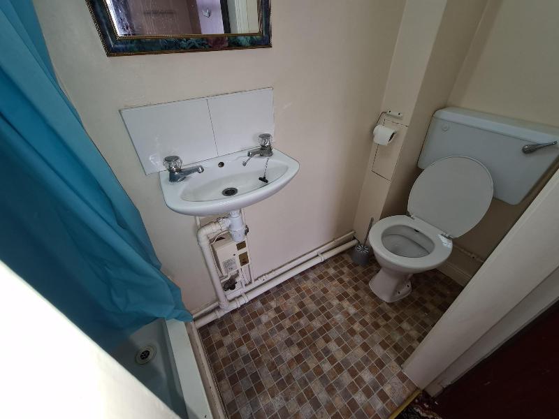 The Coach House Rooms image
