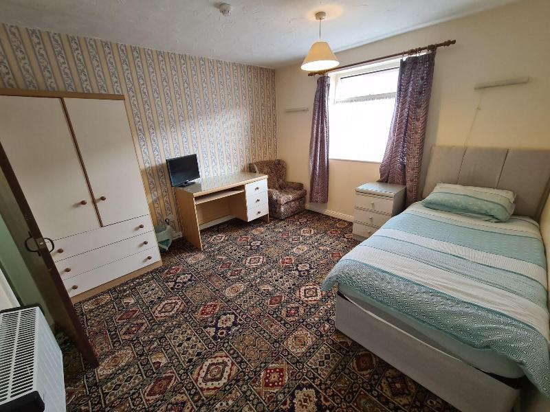 The Coach House Rooms image