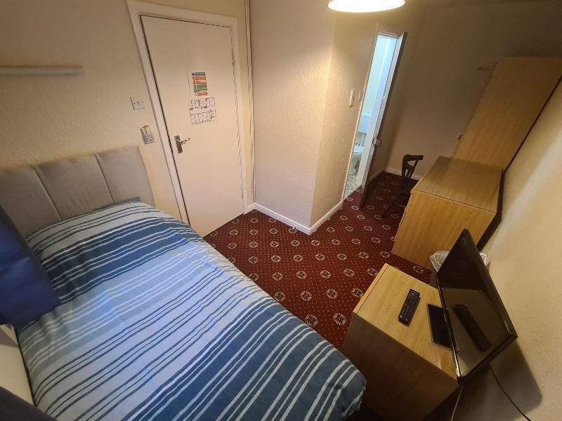 The Coach House Rooms image