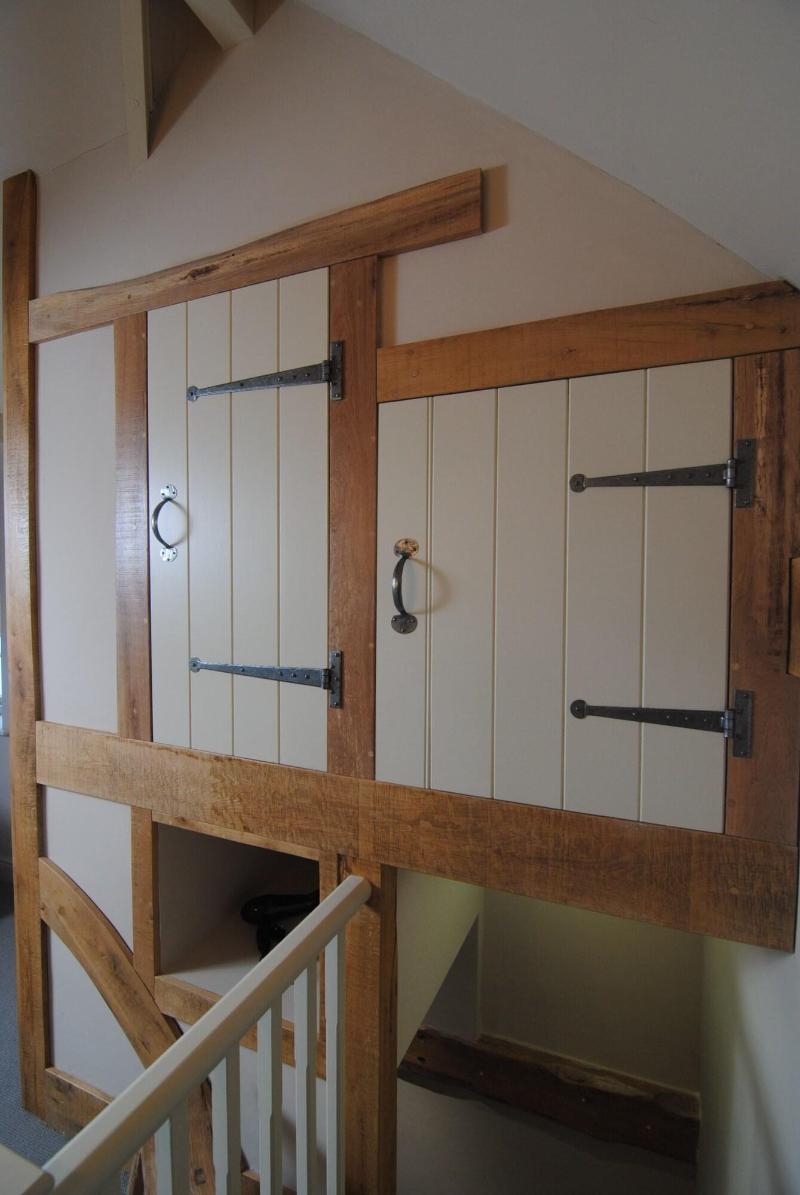 Courtyard Cottages Lymington image