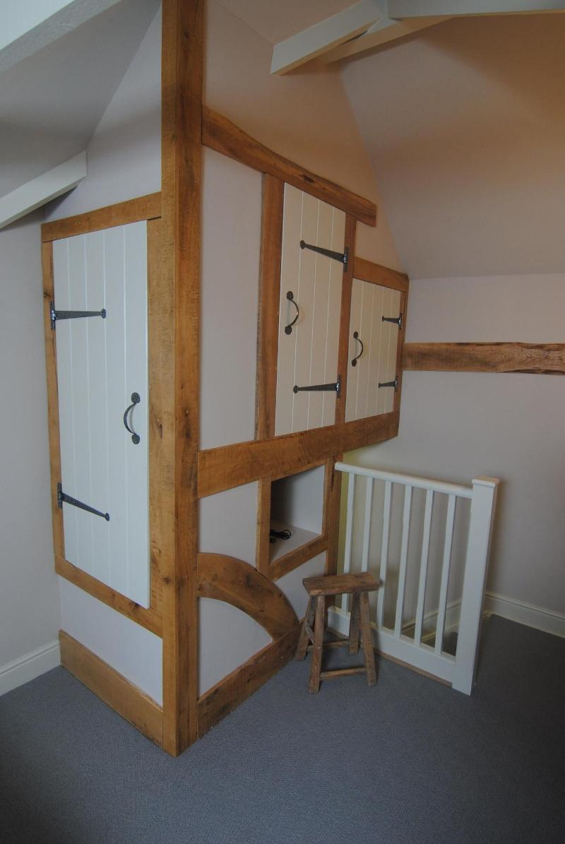 Courtyard Cottages Lymington image