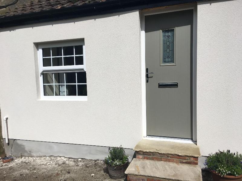 White House Cottages image