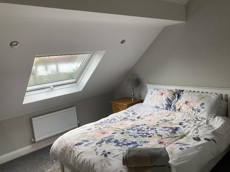 White House Cottages image