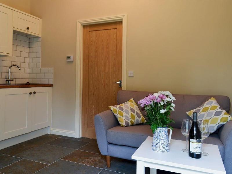 White House Cottages image