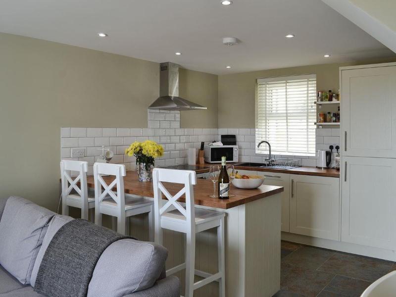 White House Cottages image