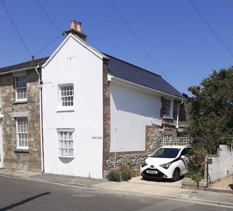 Grove Cottage