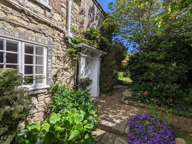 Grove Cottage image