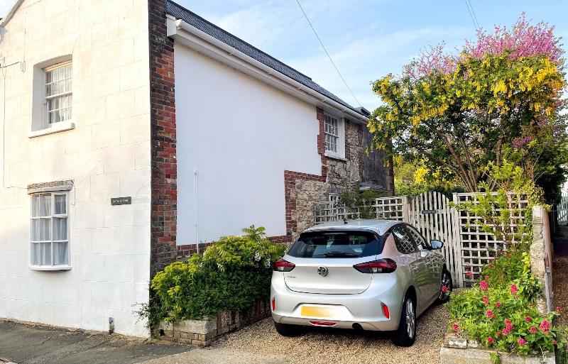Grove Cottage image