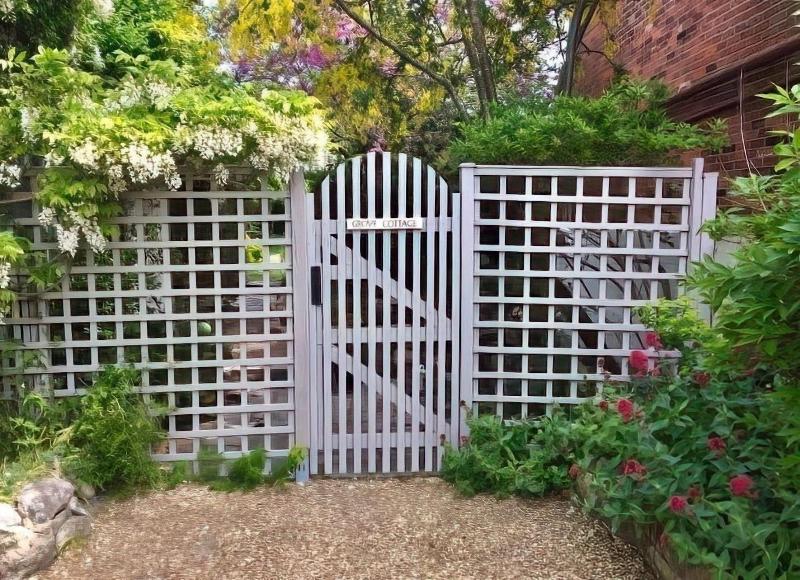 Grove Cottage image