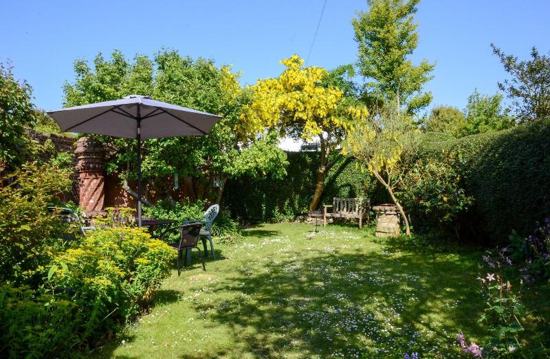 Grove Cottage image