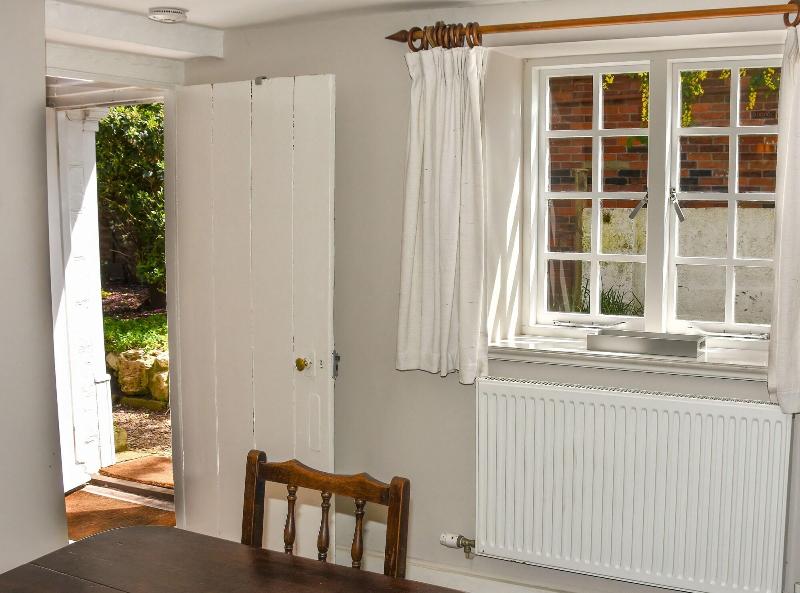 Grove Cottage image