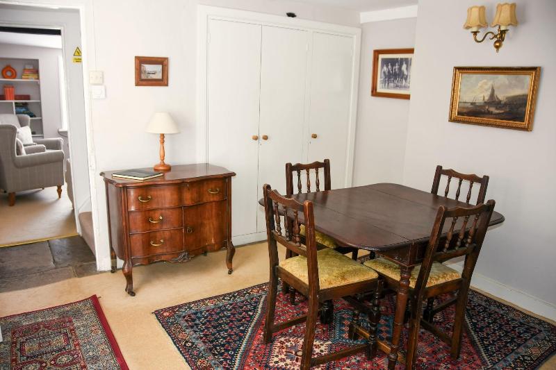 Grove Cottage image