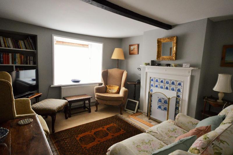 Grove Cottage image