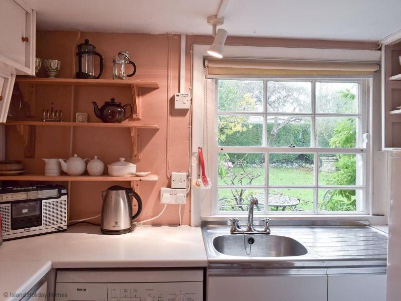 Grove Cottage image