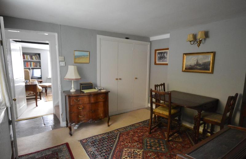 Grove Cottage image