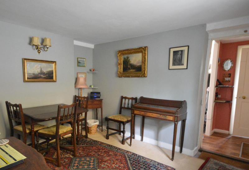 Grove Cottage image