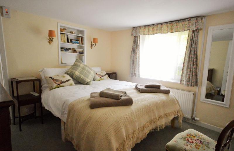 Grove Cottage image
