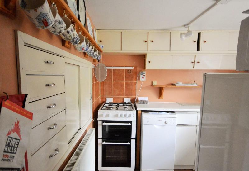 Grove Cottage image