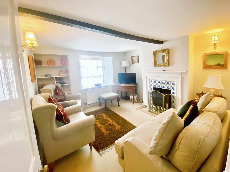Grove Cottage image