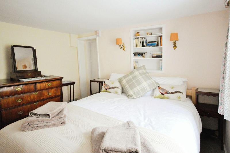 Grove Cottage image