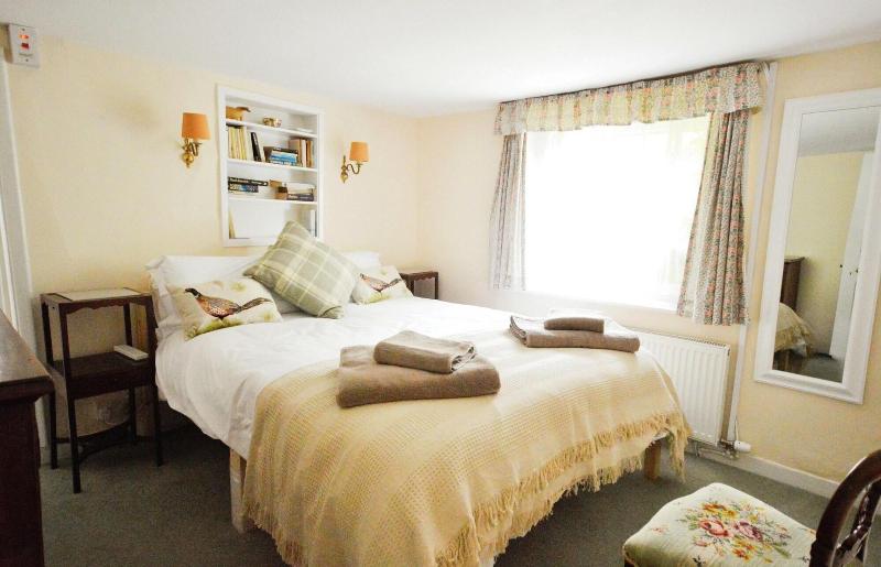 Grove Cottage image