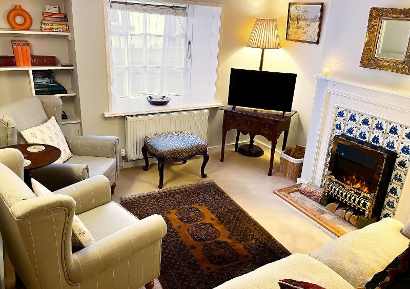 Grove Cottage image