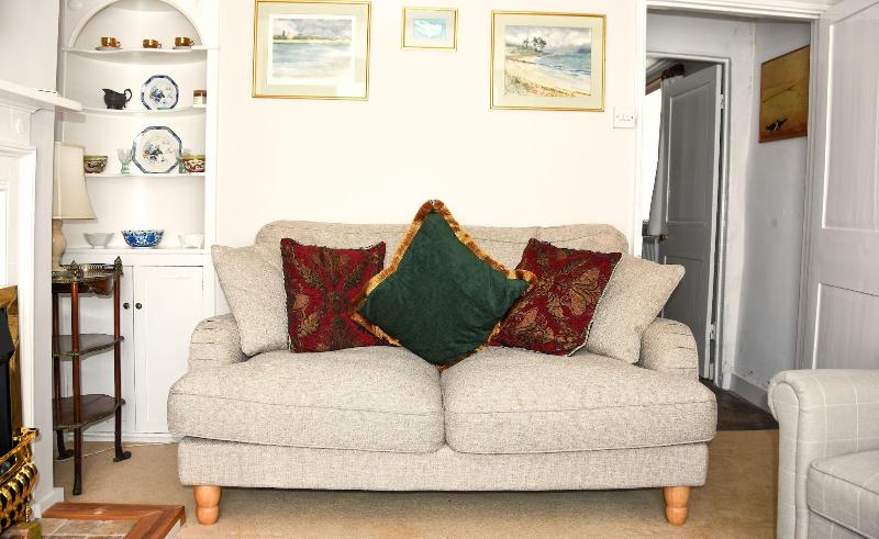 Grove Cottage image