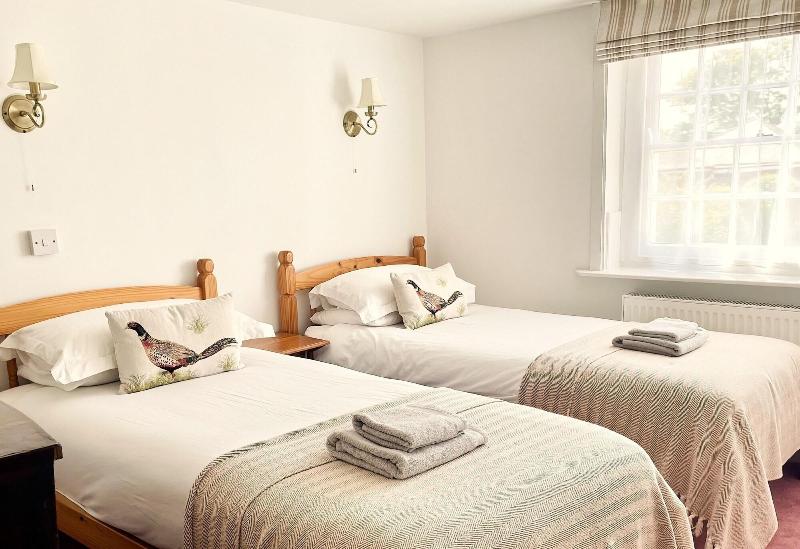 Grove Cottage image