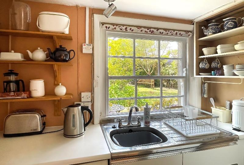 Grove Cottage image