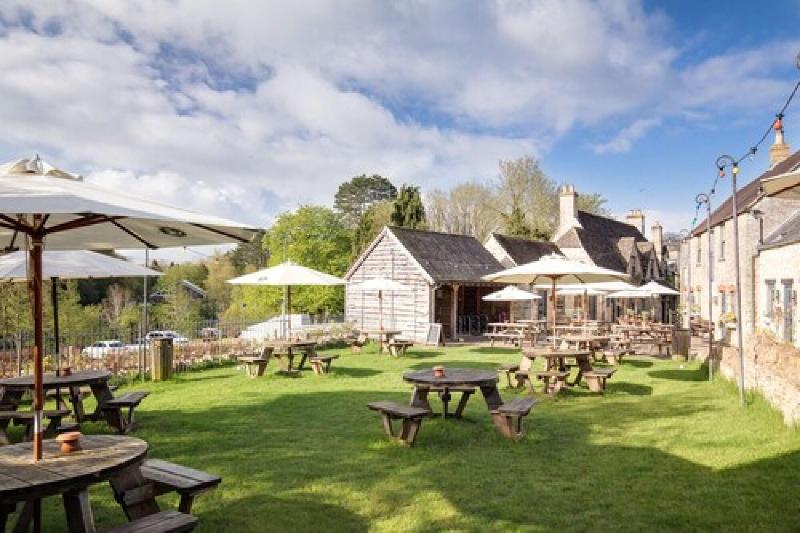 The Royal Oak Tetbury image