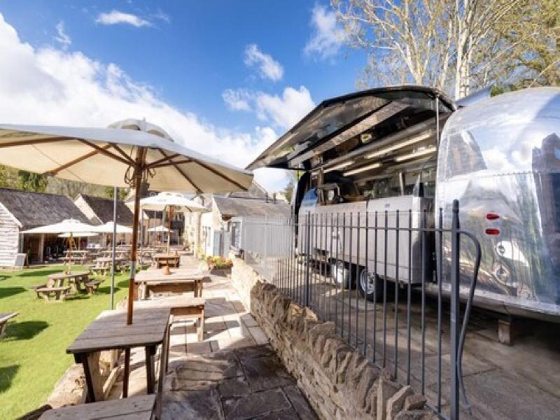The Royal Oak Tetbury image