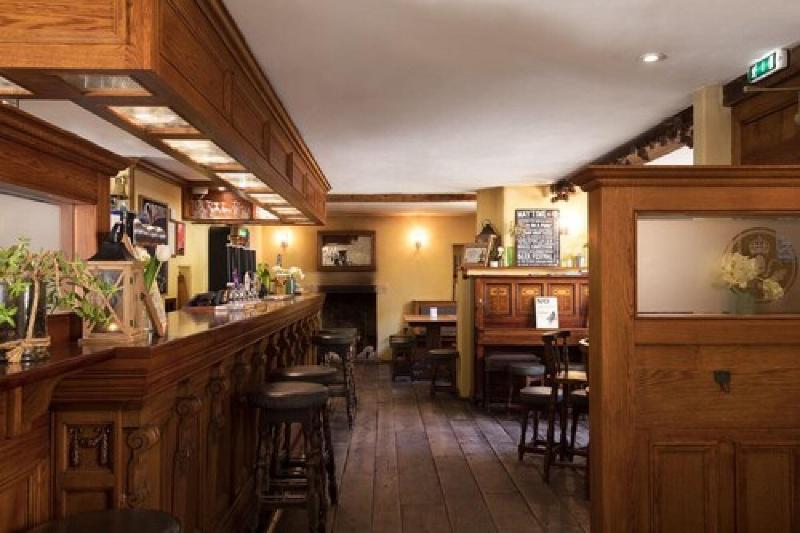 The Royal Oak Tetbury image
