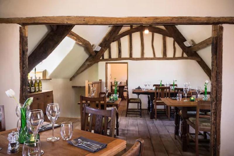 The Royal Oak Tetbury image