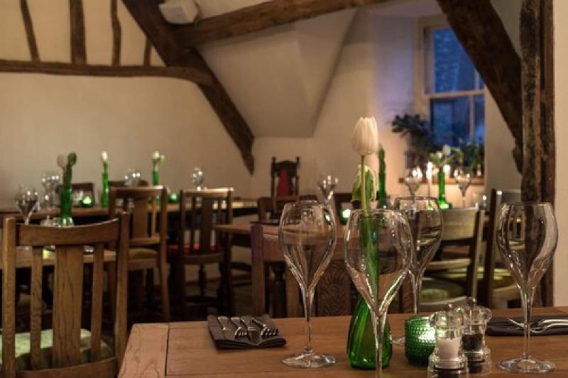 The Royal Oak Tetbury image