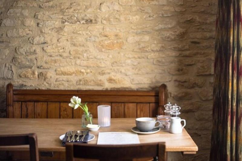 The Royal Oak Tetbury image