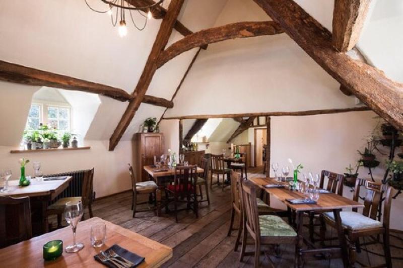 The Royal Oak Tetbury image