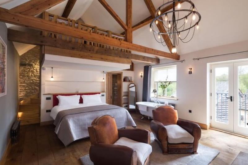 The Royal Oak Tetbury image