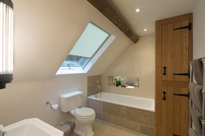 The Royal Oak Tetbury image