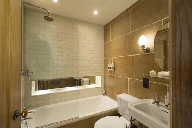 The Royal Oak Tetbury image