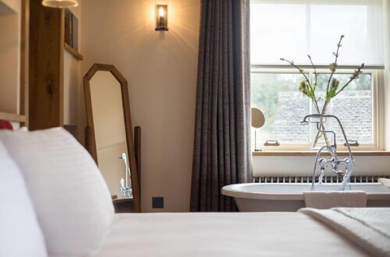 The Royal Oak Tetbury image